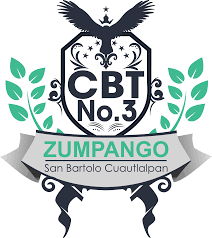 CBT No. 3, Zumpango